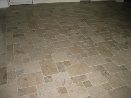 HP Tile & Design - Flooring