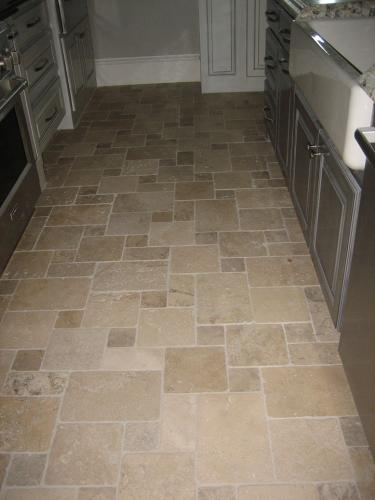 HP Tile & Design - Flooring