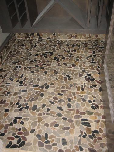 HP Tile & Design - Flooring