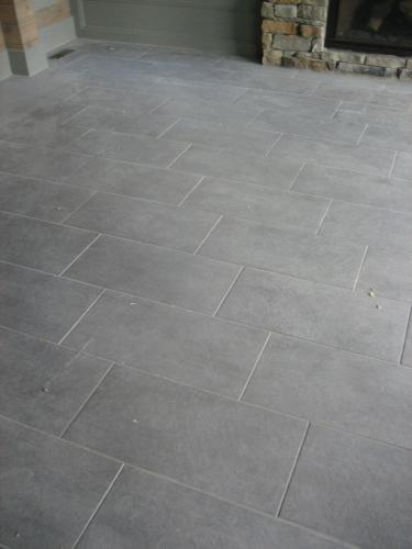 HP Tile & Design - Flooring