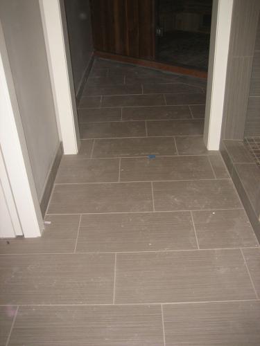 HP Tile & Design - Flooring