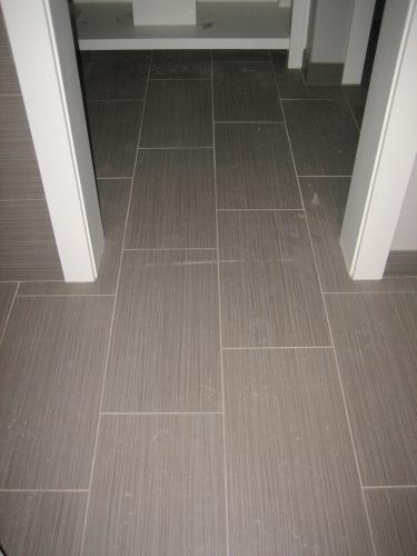 HP Tile & Design - Flooring