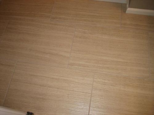 HP Tile & Design - Flooring