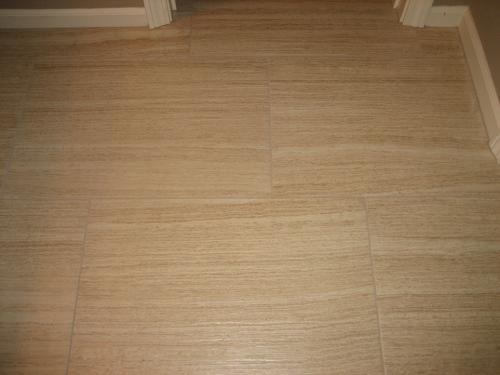 HP Tile & Design - Flooring