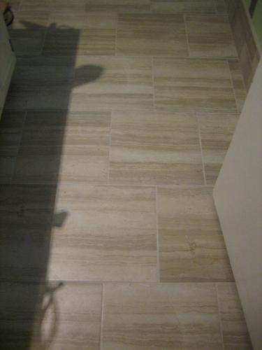 HP Tile & Design - Flooring