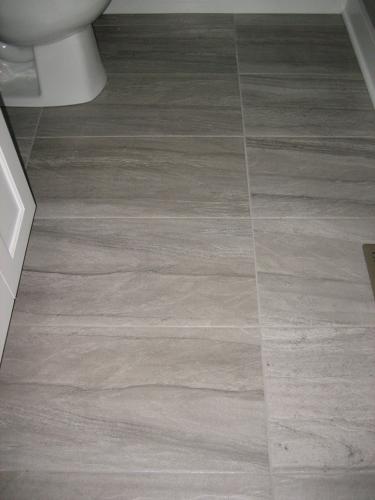HP Tile & Design - Flooring