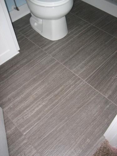 HP Tile & Design - Flooring